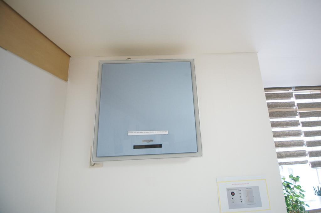 Enjoy Budget Apartment In Gangnam 2 Seoul Exterior photo