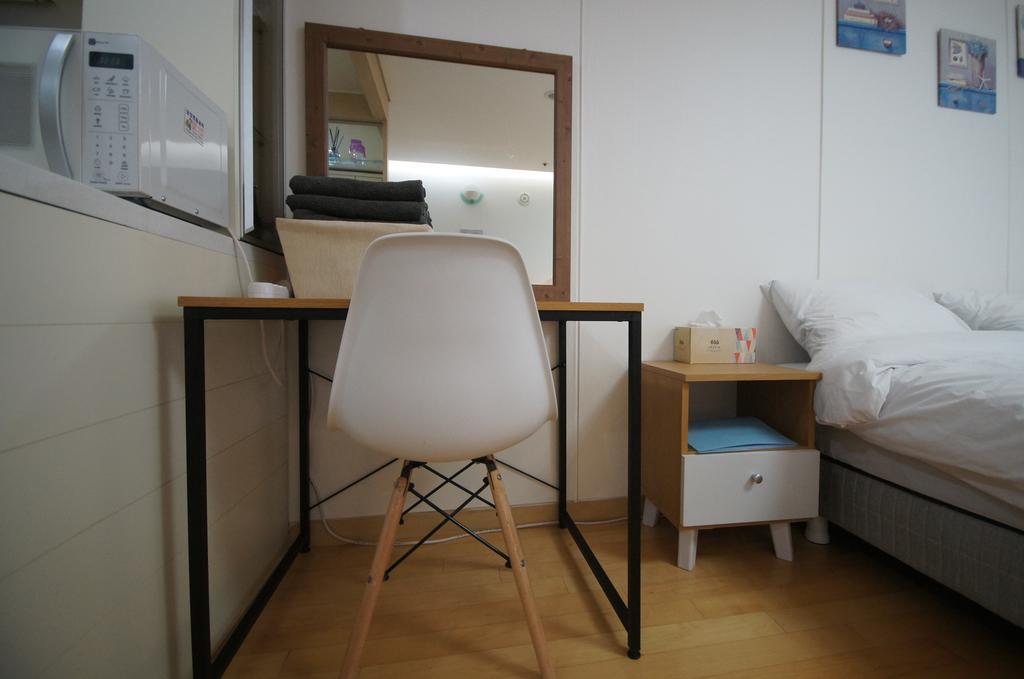 Enjoy Budget Apartment In Gangnam 2 Seoul Exterior photo
